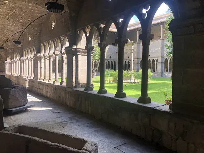 Museo Civico Luigi Rossi Danielli