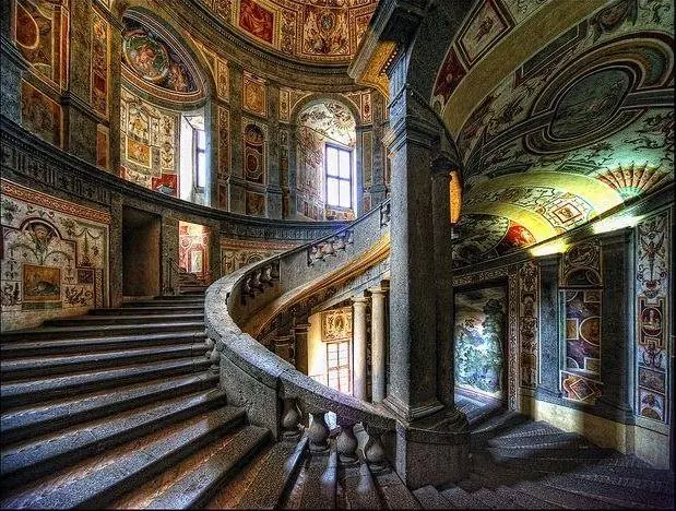Palazzo Farnese