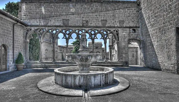 Palazzo dei Papi