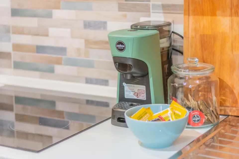 Angolo caffè